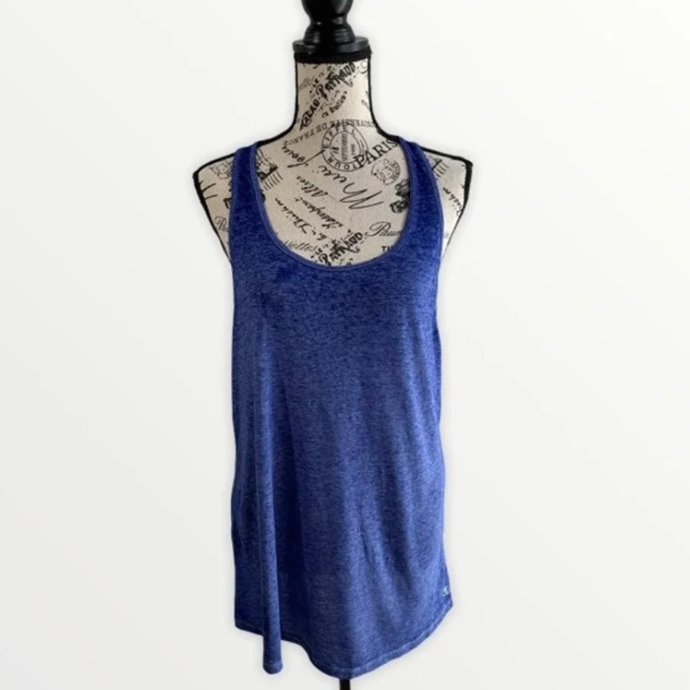 Champion gear women's large tank top